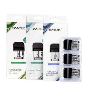 Smok Novo 2 Pod Cartridge