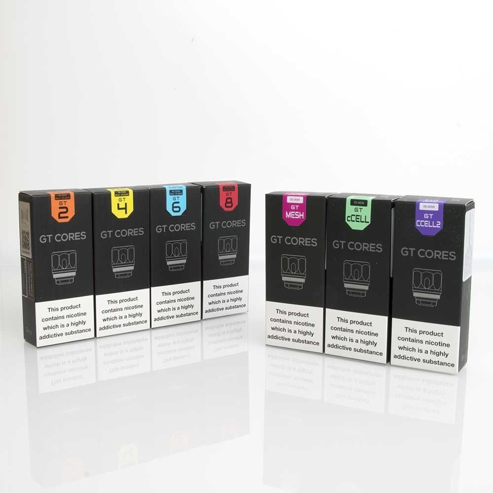 vaporesso gt coil