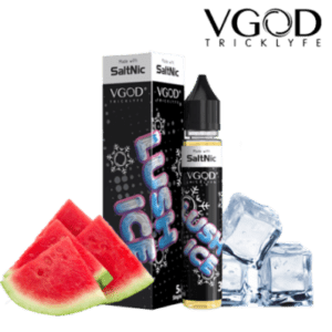 VGOD lush ice salt nic