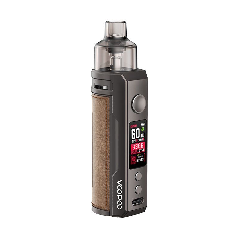 VOOPOO_Drag_S_60W_Mod_Pod_Kit_side_view