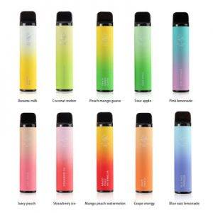 ELFBAR 3500 Puffs Vape