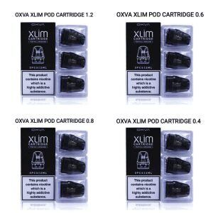 OXVA XLIM Pod Cartridge