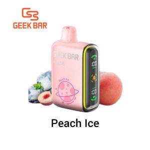reddit geek bar pulse Best Geekbar Flavor Reddit Geek Bar Pulse 15k 50mg Juicy Peach Ice Geek Bar  Pulse Peach Vape Australia