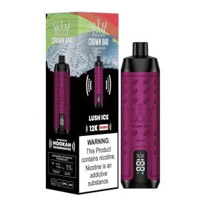 elfbar elfa kaufen Al Fakher 30K Hypermax Prefilled Vape Kit main image 0