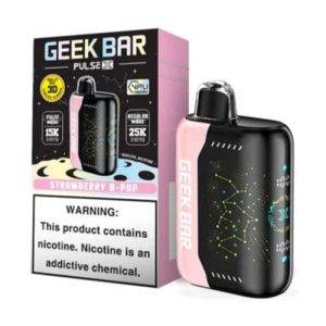 geek bar omg burst flavor Geek Bar Omg B-pop Flavor OMG B-Burst Geek Bar Pulse Omg B Pop Geek Bar  Flavor Geek Bar Pulse Vapes main image 1