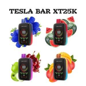 elf bar vape uk TESLA BAR XT40000